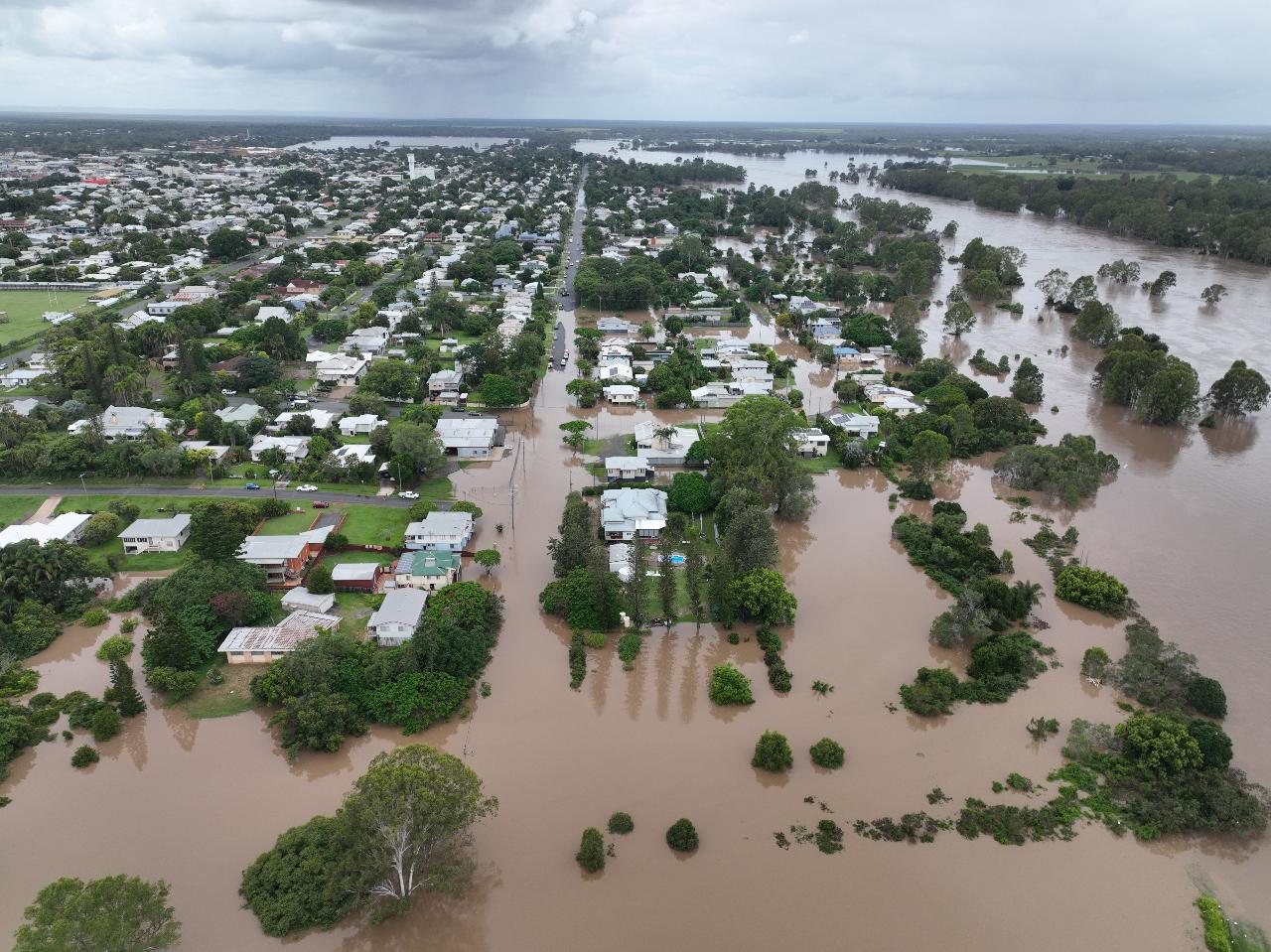 Aerial photography, drone photography by Altitude Photography