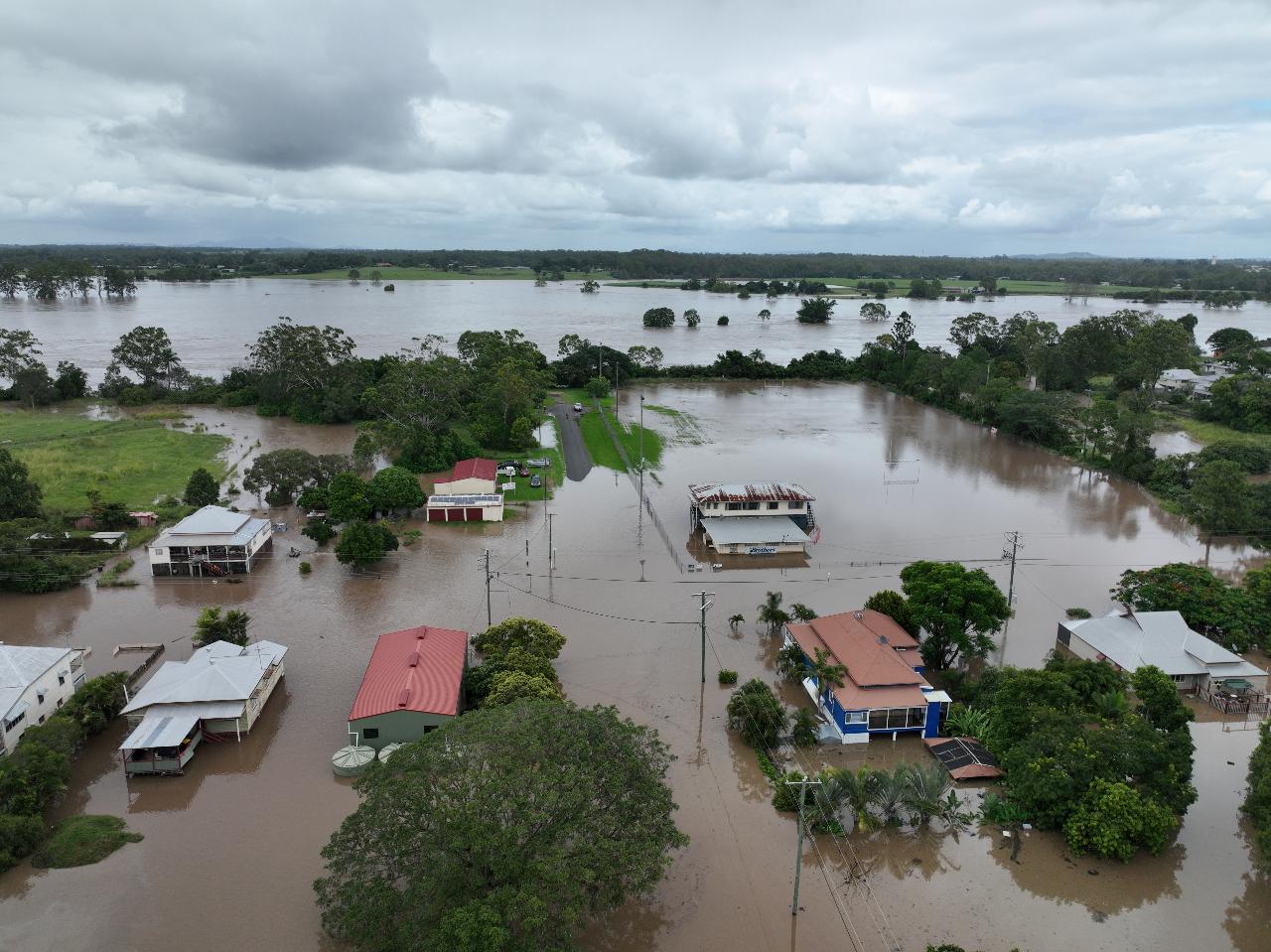 Aerial photography, drone photography by Altitude Photography