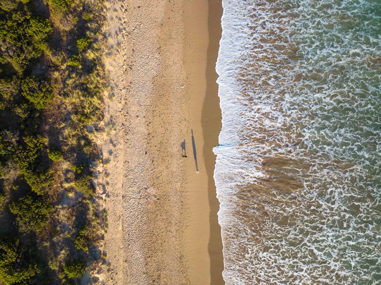 Aerial photography, drone photography by Live To Create