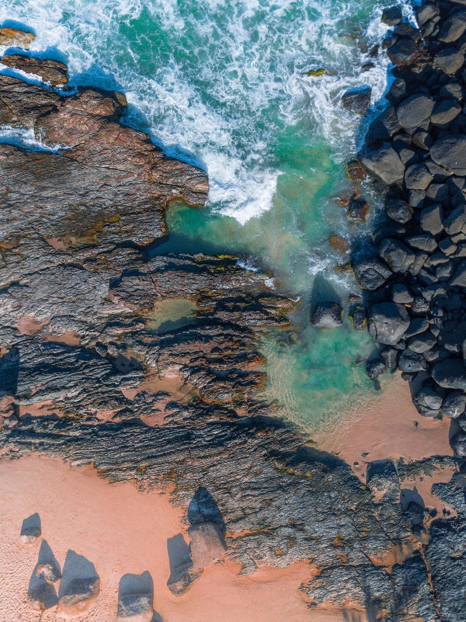 Aerial photography, drone photography by Vert Prod