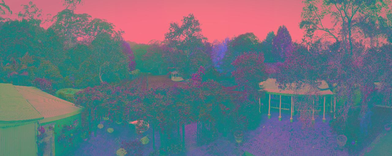 Aerial photography, drone photography by I Fly High