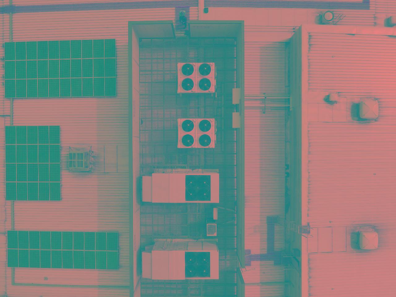 Aerial photography, drone photography by I Fly High