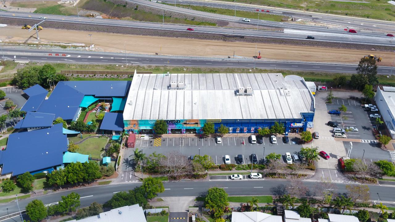 Aerial photography, drone photography by Aerosnap Drone Photography 