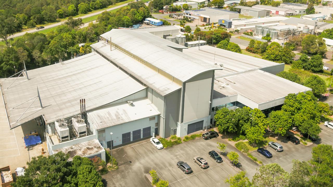 Aerial photography, drone photography by Aerosnap Drone Photography 