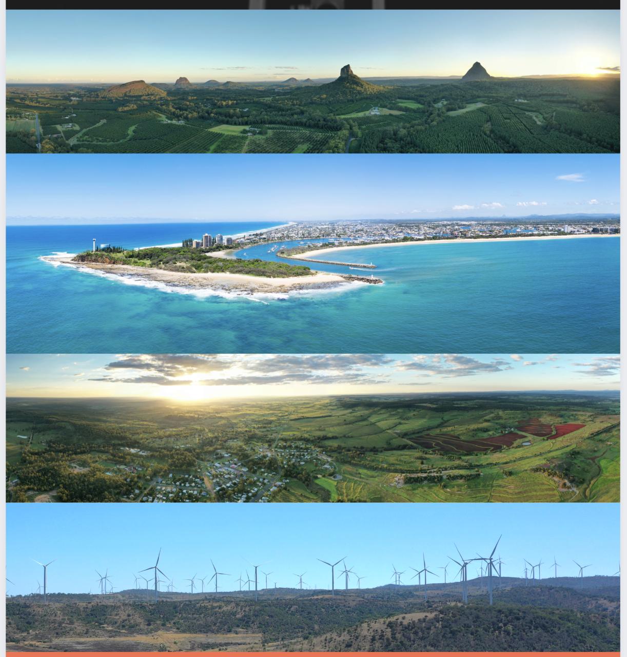 Aerial photography, drone photography by JF SkyMedia