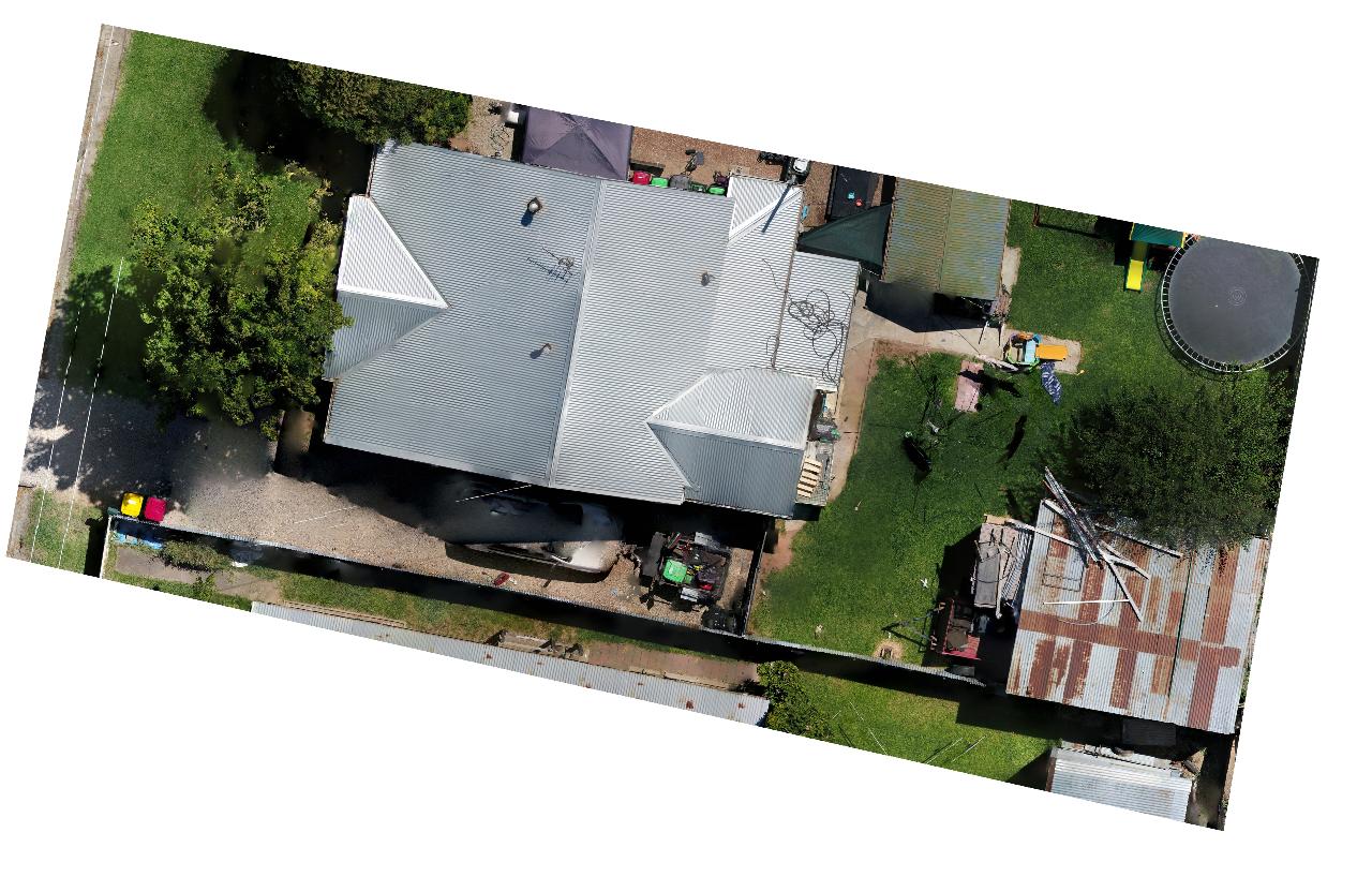 Aerial photography, drone photography by Ground Zero Drone Services