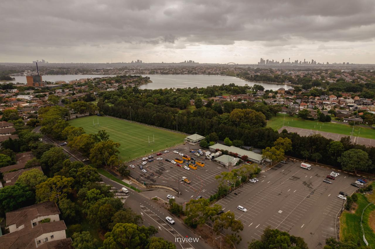 eWaste Aerial Video