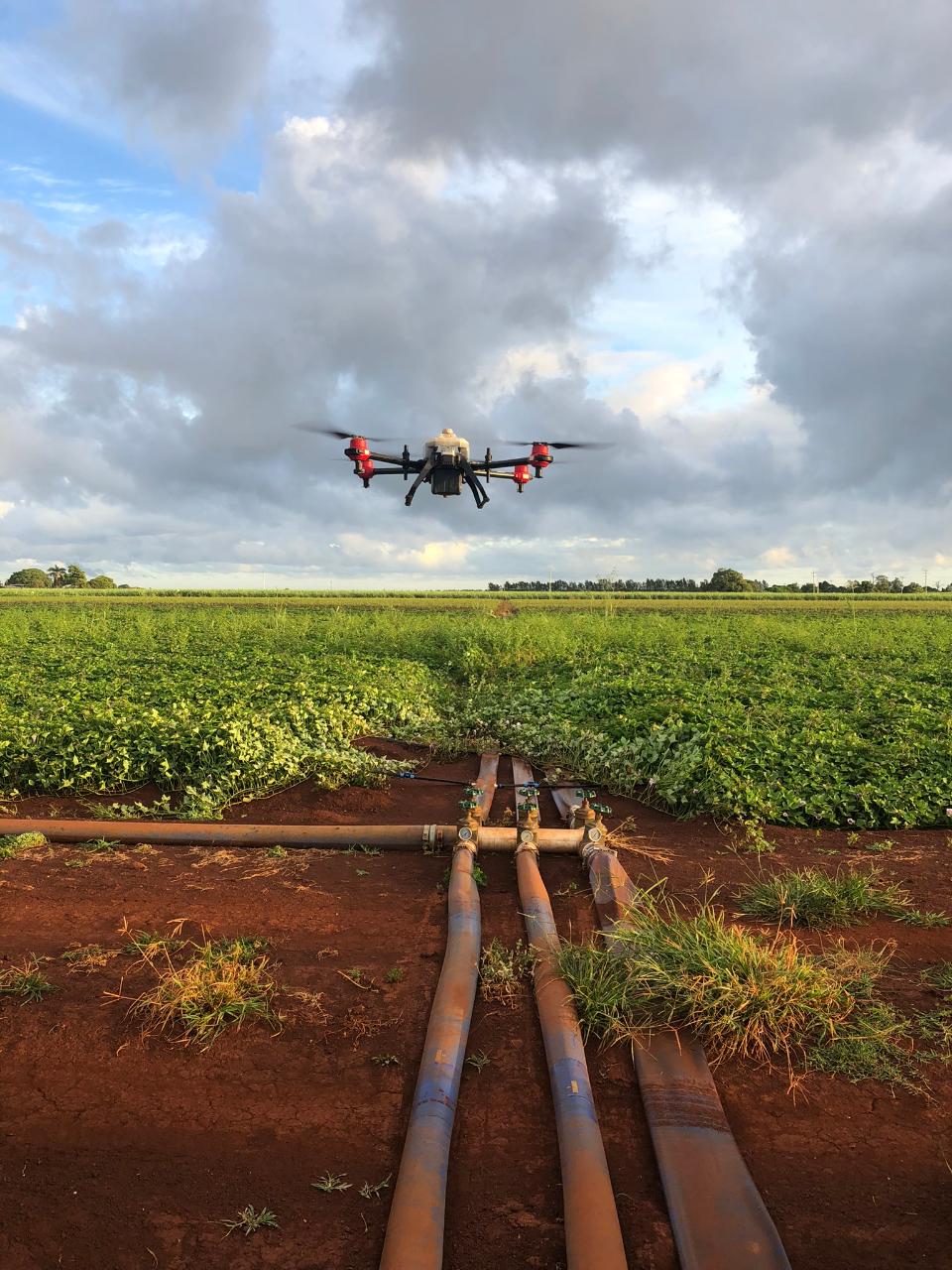 Aerial photography, drone photography by Drone Solutions Australia