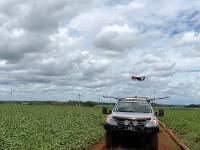 Drone Solutions Australia