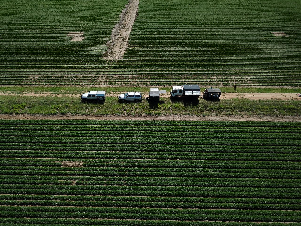 Aerial photography, drone photography by Drone Solutions Australia