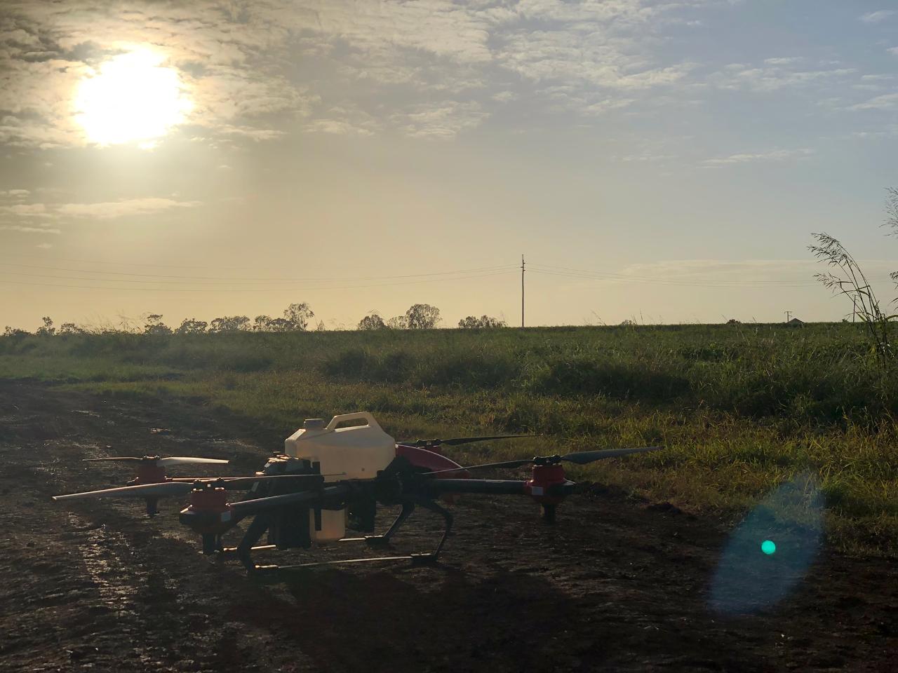 Aerial photography, drone photography by Drone Solutions Australia