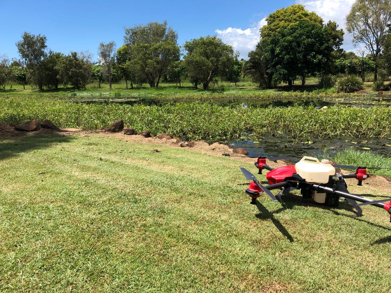 Aerial photography, drone photography by Drone Solutions Australia