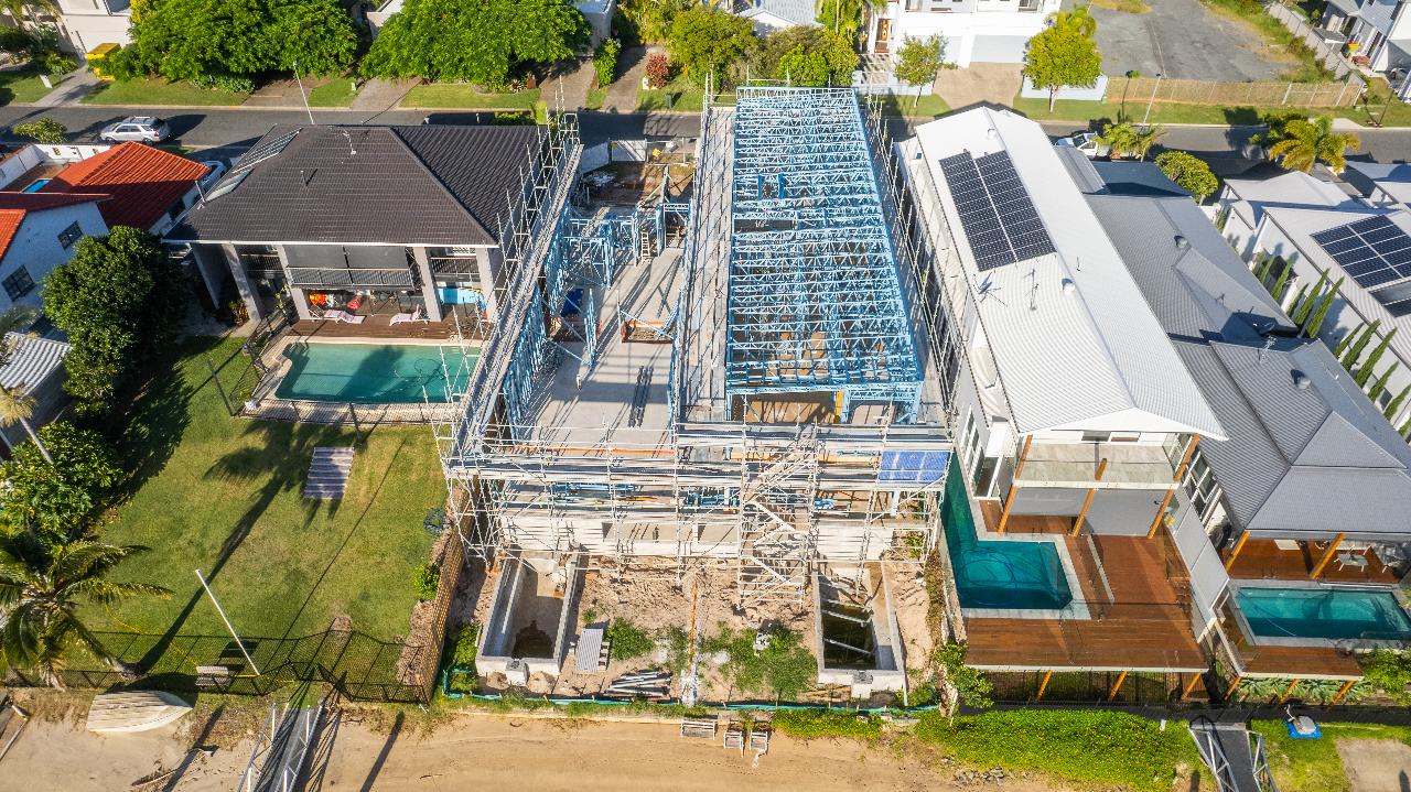 Aerial photography, drone photography by reignscott drone imagery