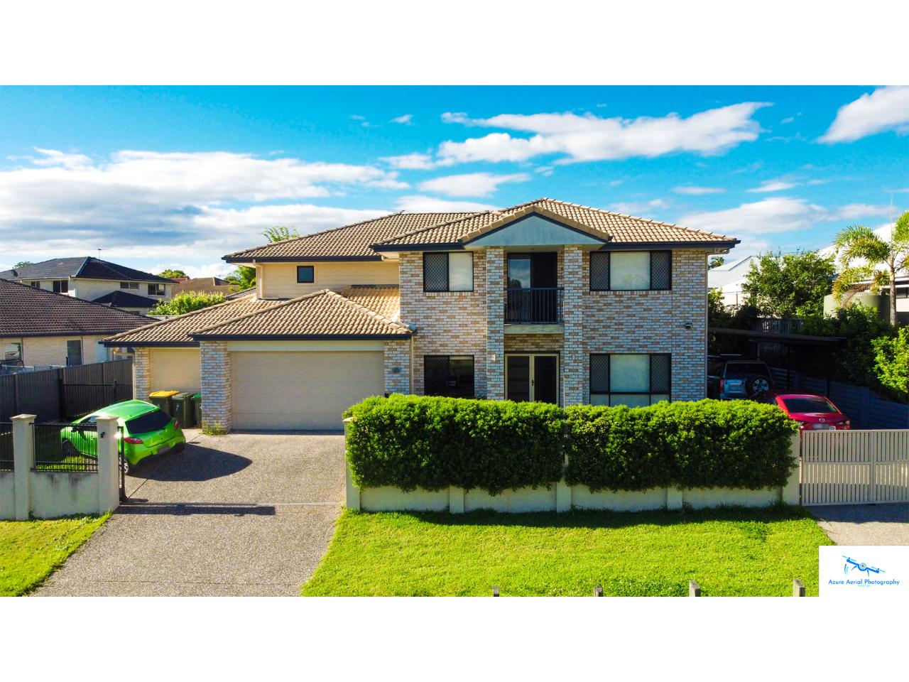 Aerial photography, drone photography by Azure Aerial Photography