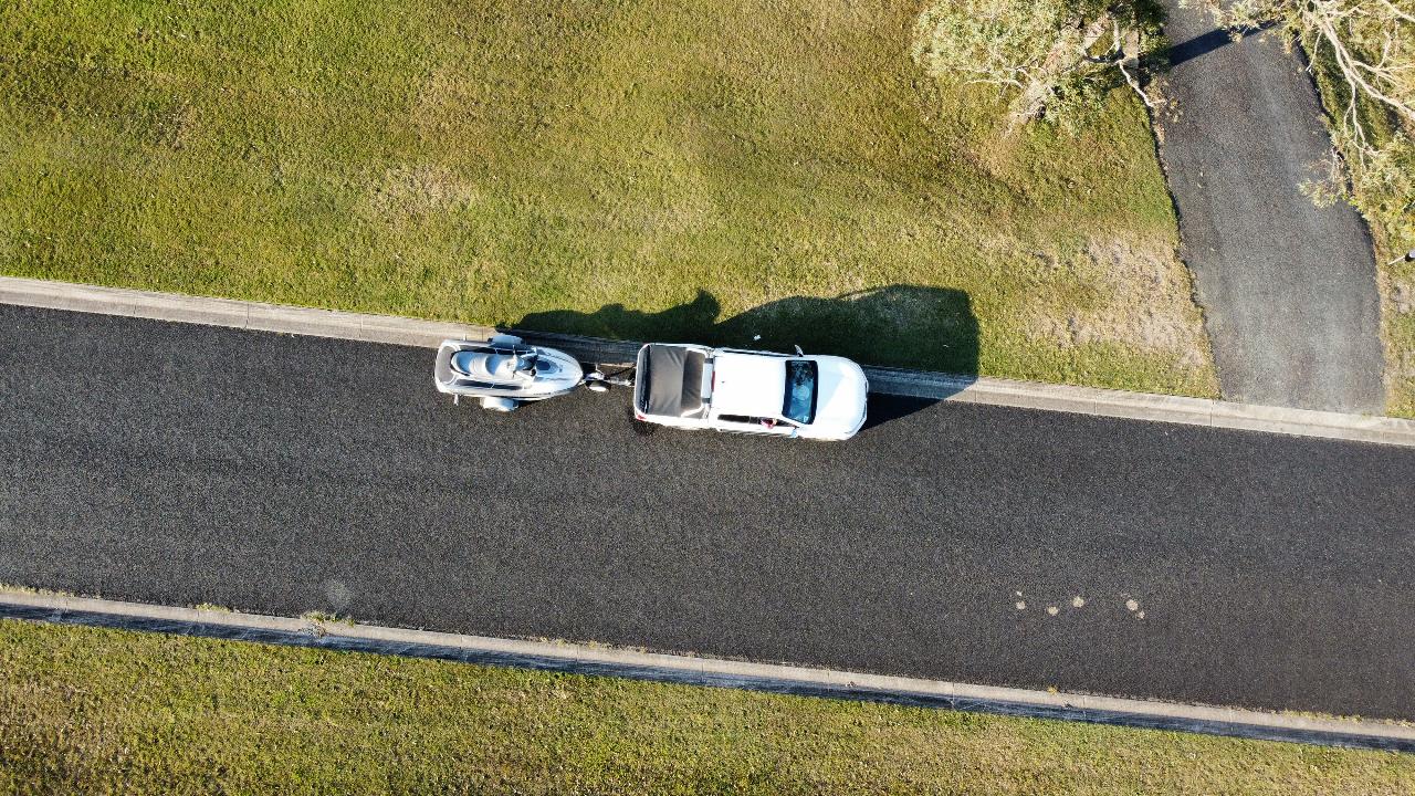 Aerial photography, drone photography by Jacob