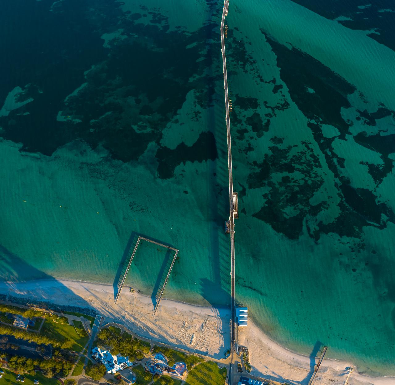 Aerial photography, drone photography by Cakewalk Media