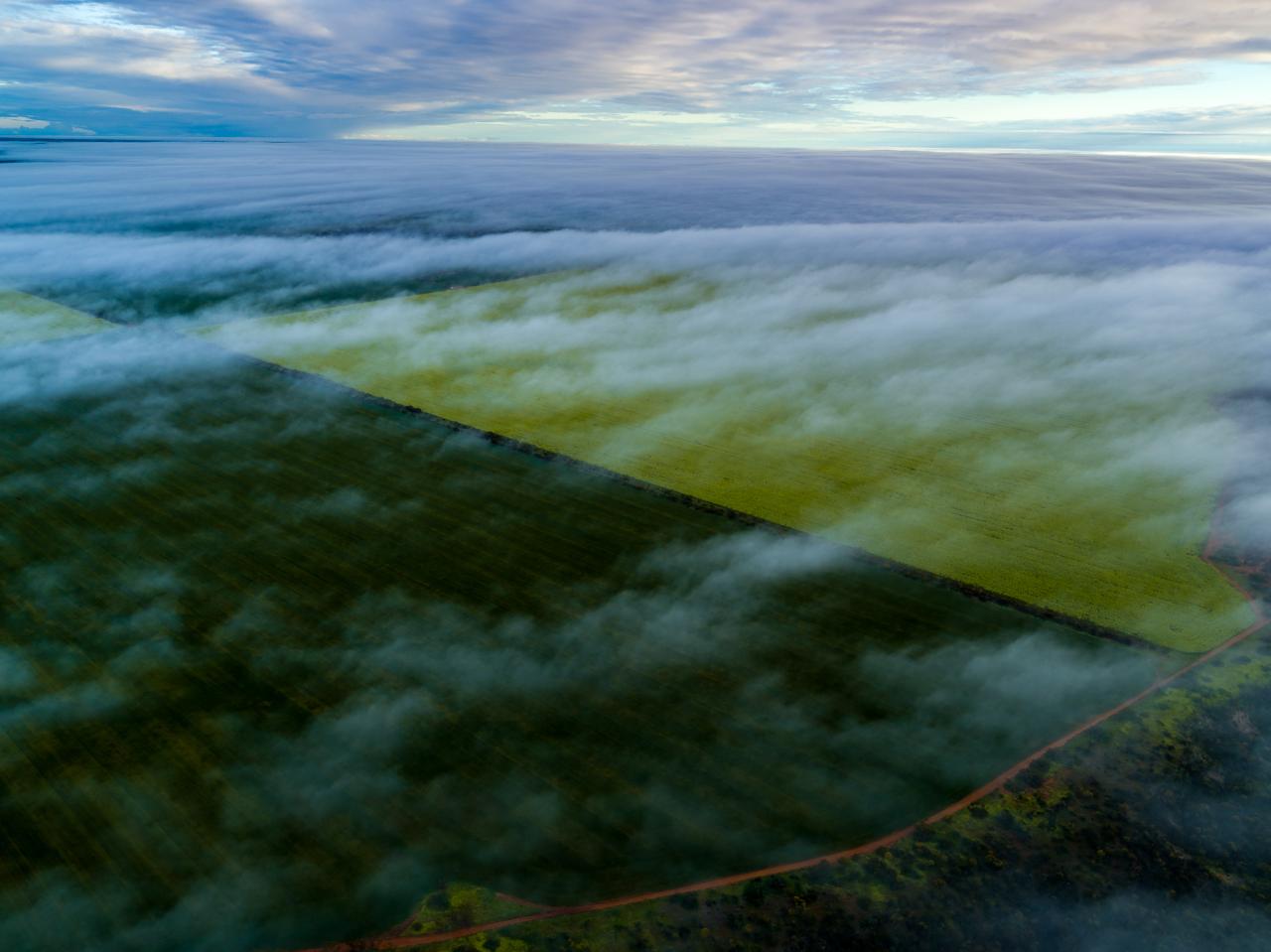 Aerial photography, drone photography by Cakewalk Media