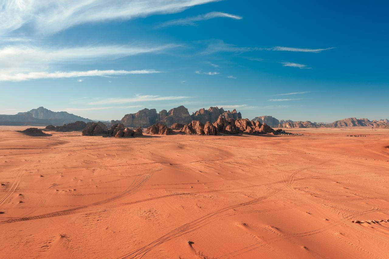 Aerial photography, drone photography by Cakewalk Media