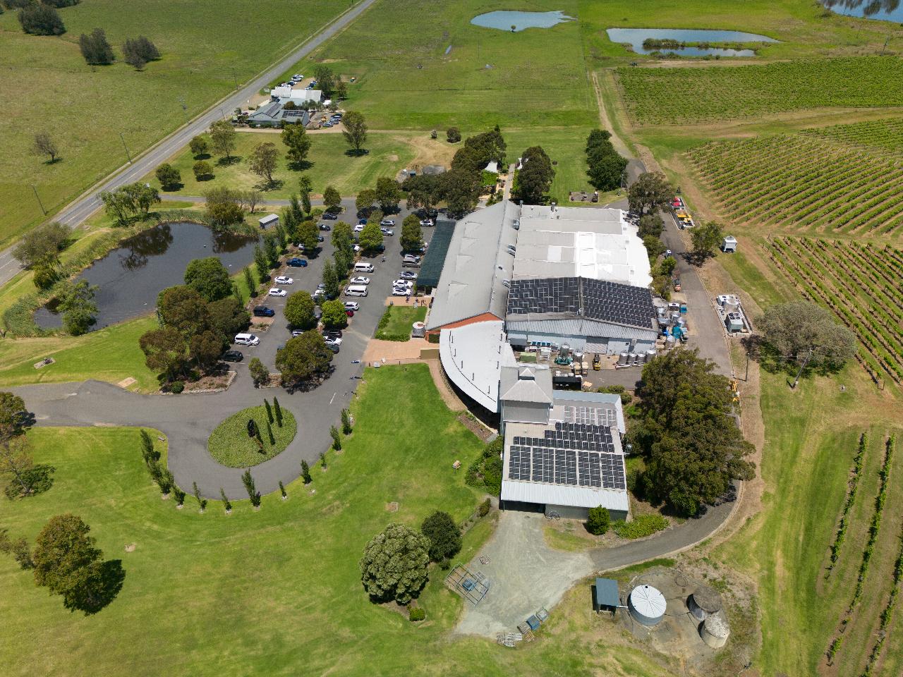 Aerial photography, drone photography by Woolgoolga Drone Photography