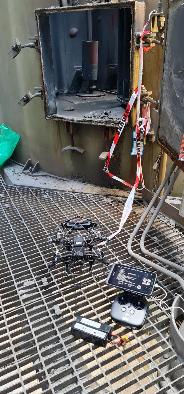 Aerial photography, drone photography by DRONE INSPECTIONS WA