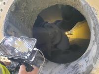 DRONE INSPECTIONS WA