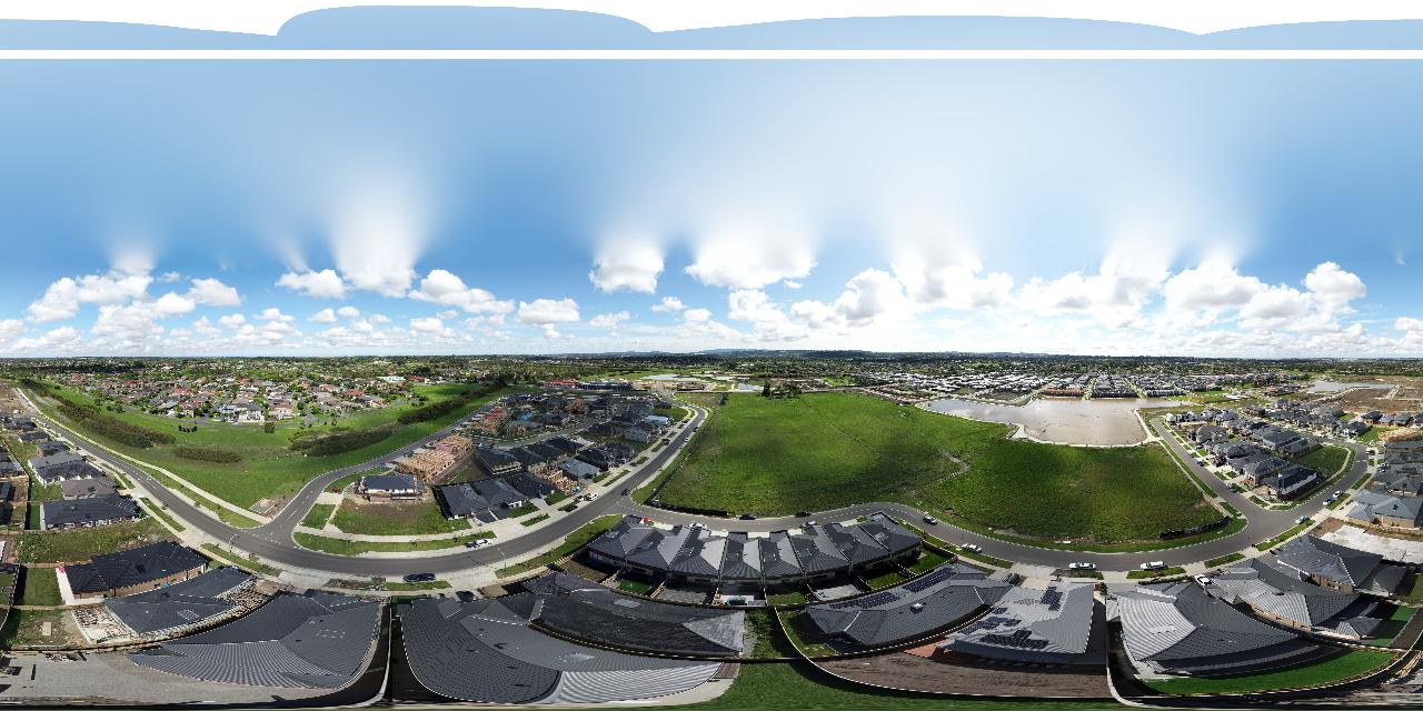Aerial photography, drone photography by Ground Zero Drone Services