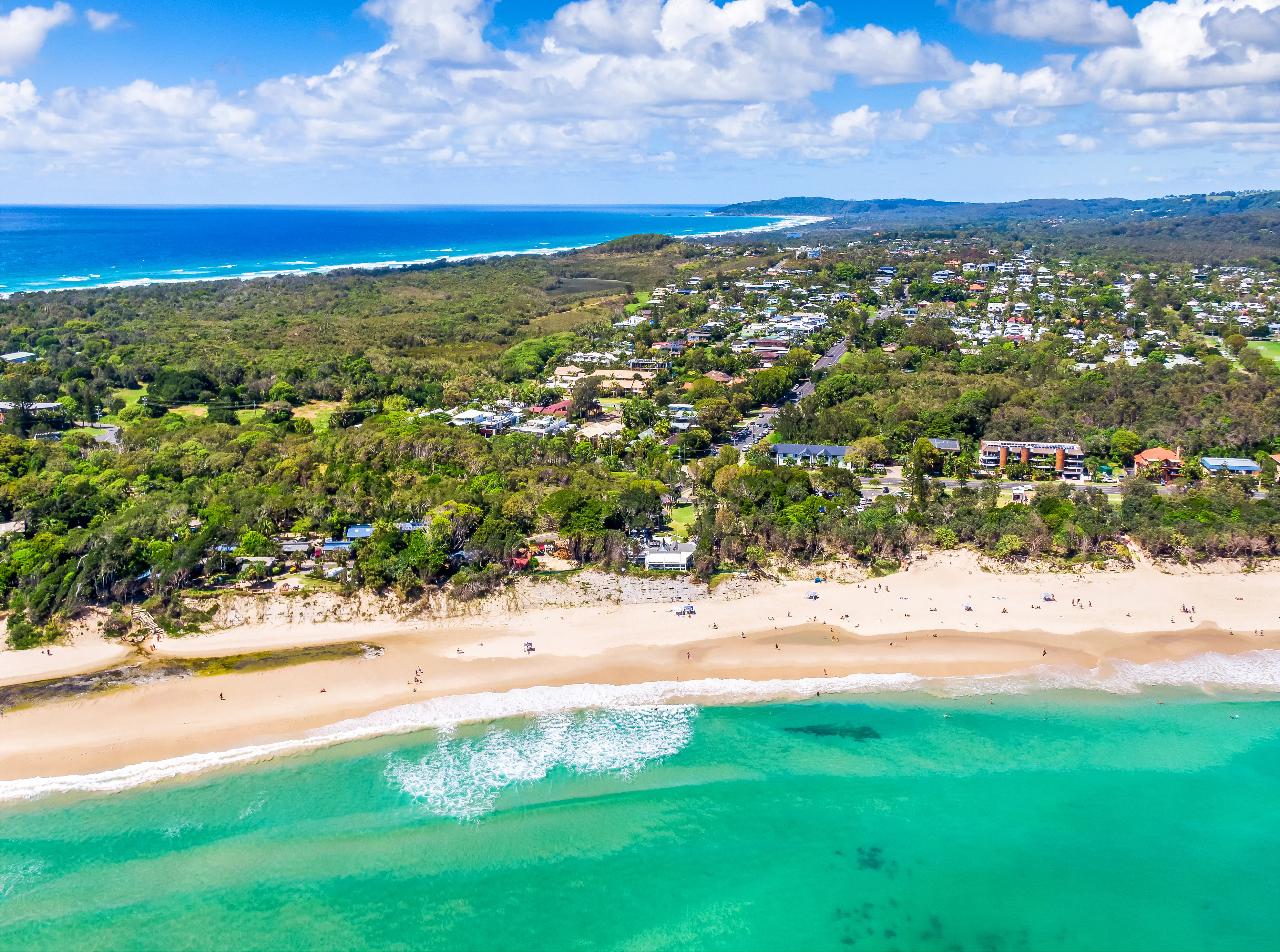 Aerial photography, drone photography by 360 Property Media