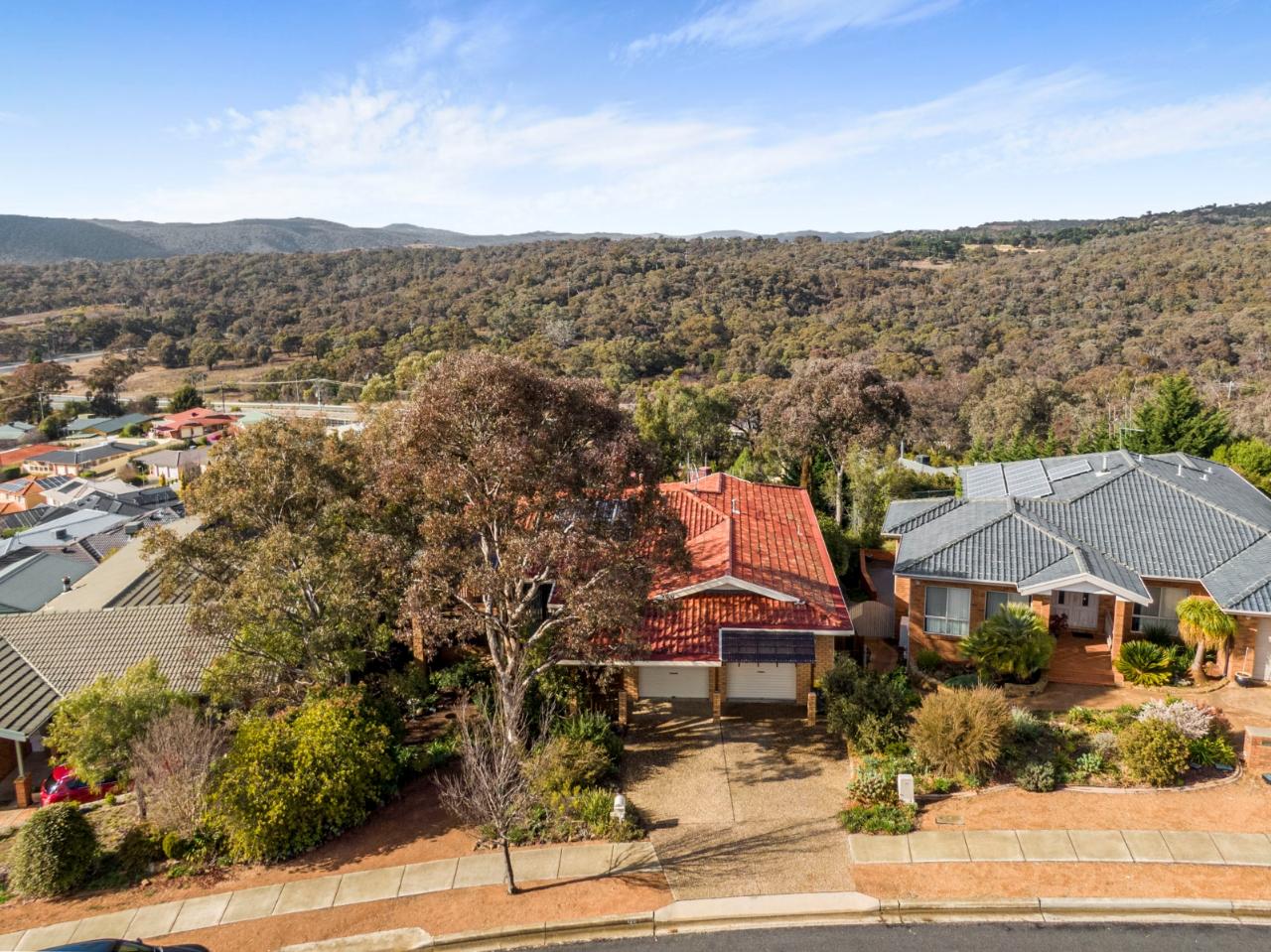 Aerial photography, drone photography by 360 Property Media