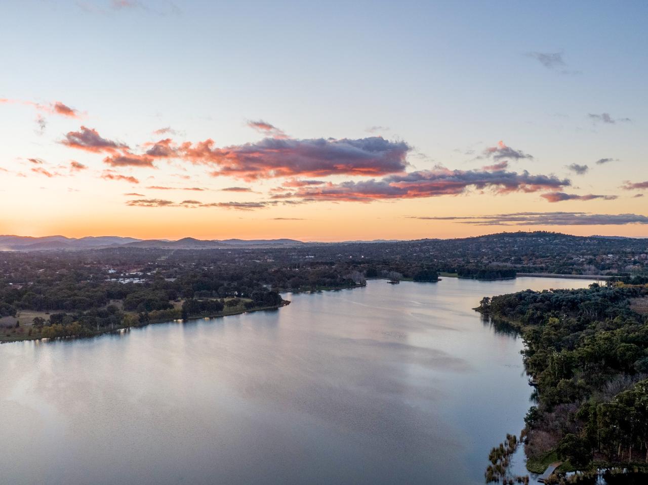 Aerial photography, drone photography by 360 Property Media