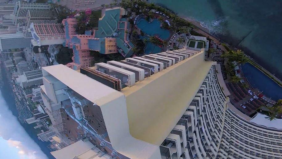 Aerial photography, drone photography by Ricardo