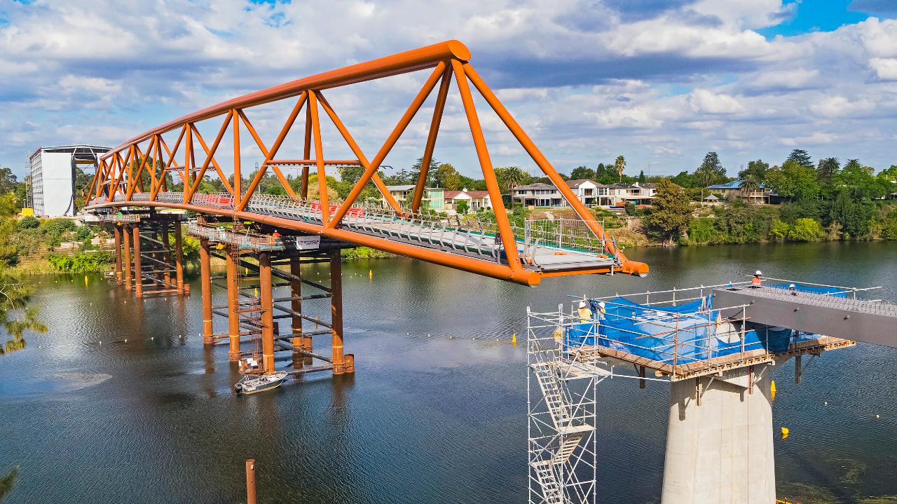 Aerial photography, drone photography by Airphoto Australia