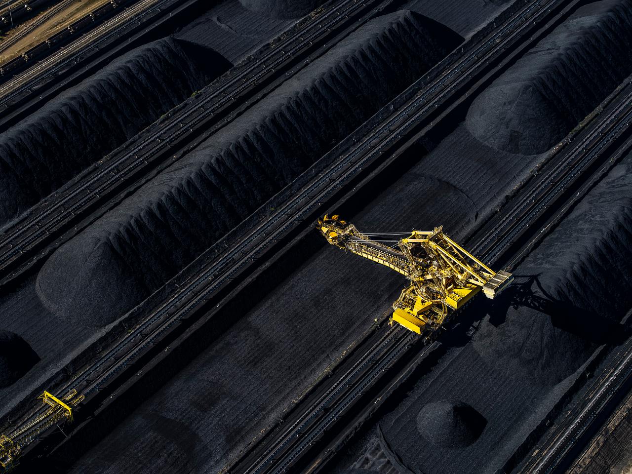 Aerial photography, drone photography by Airphoto Australia