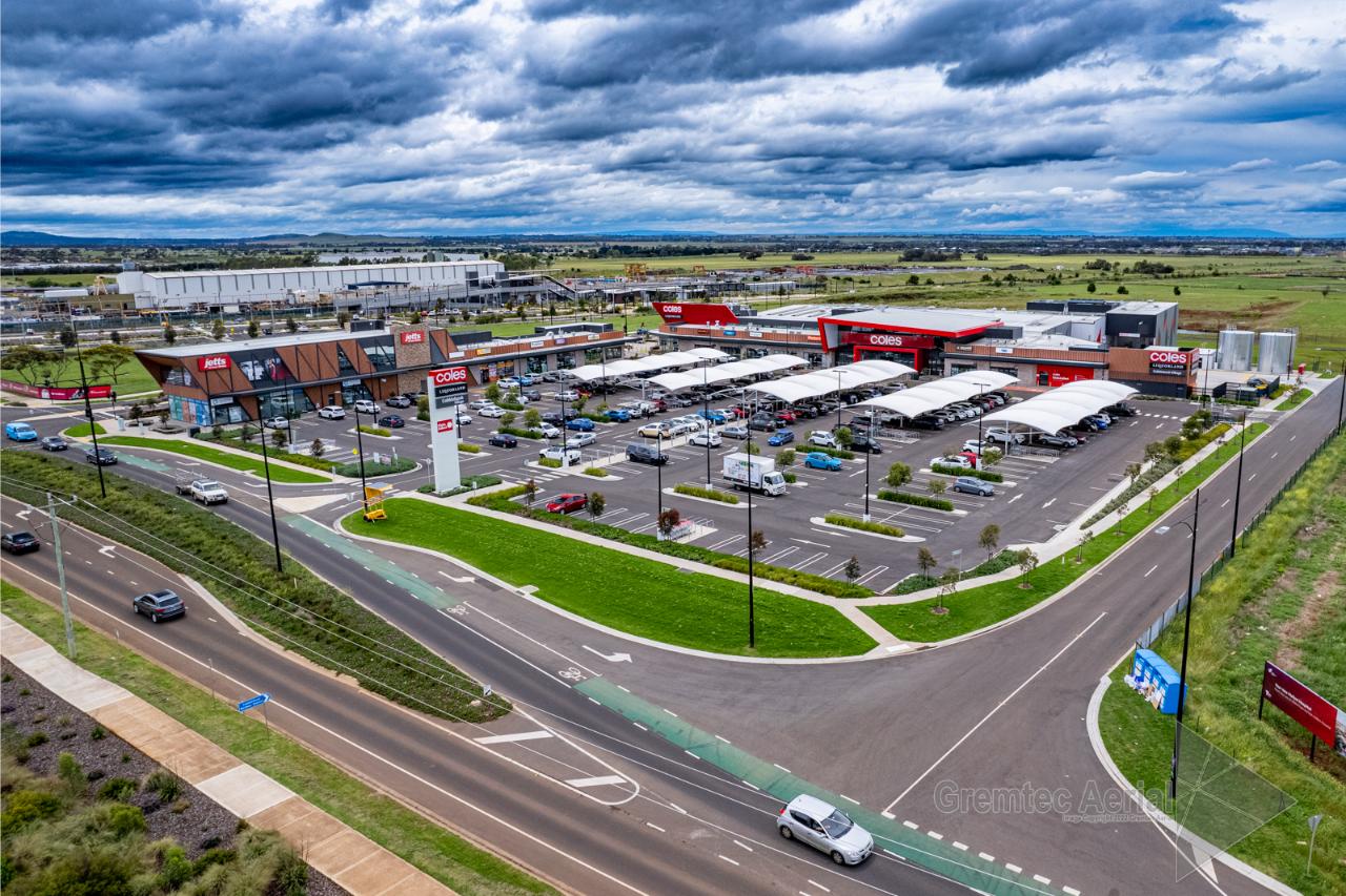 Aerial photography, drone photography by Gremtec Aerial