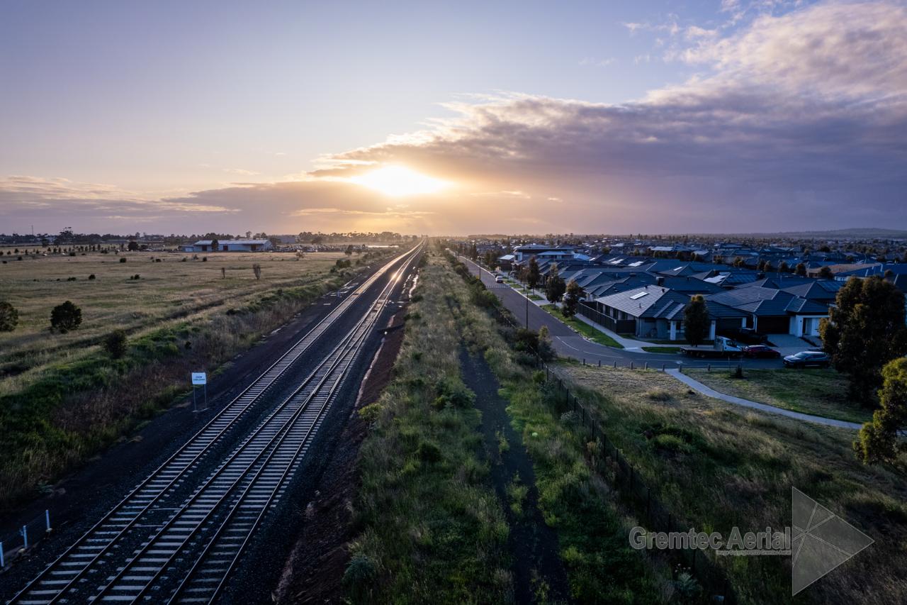 Aerial photography, drone photography by Gremtec Aerial