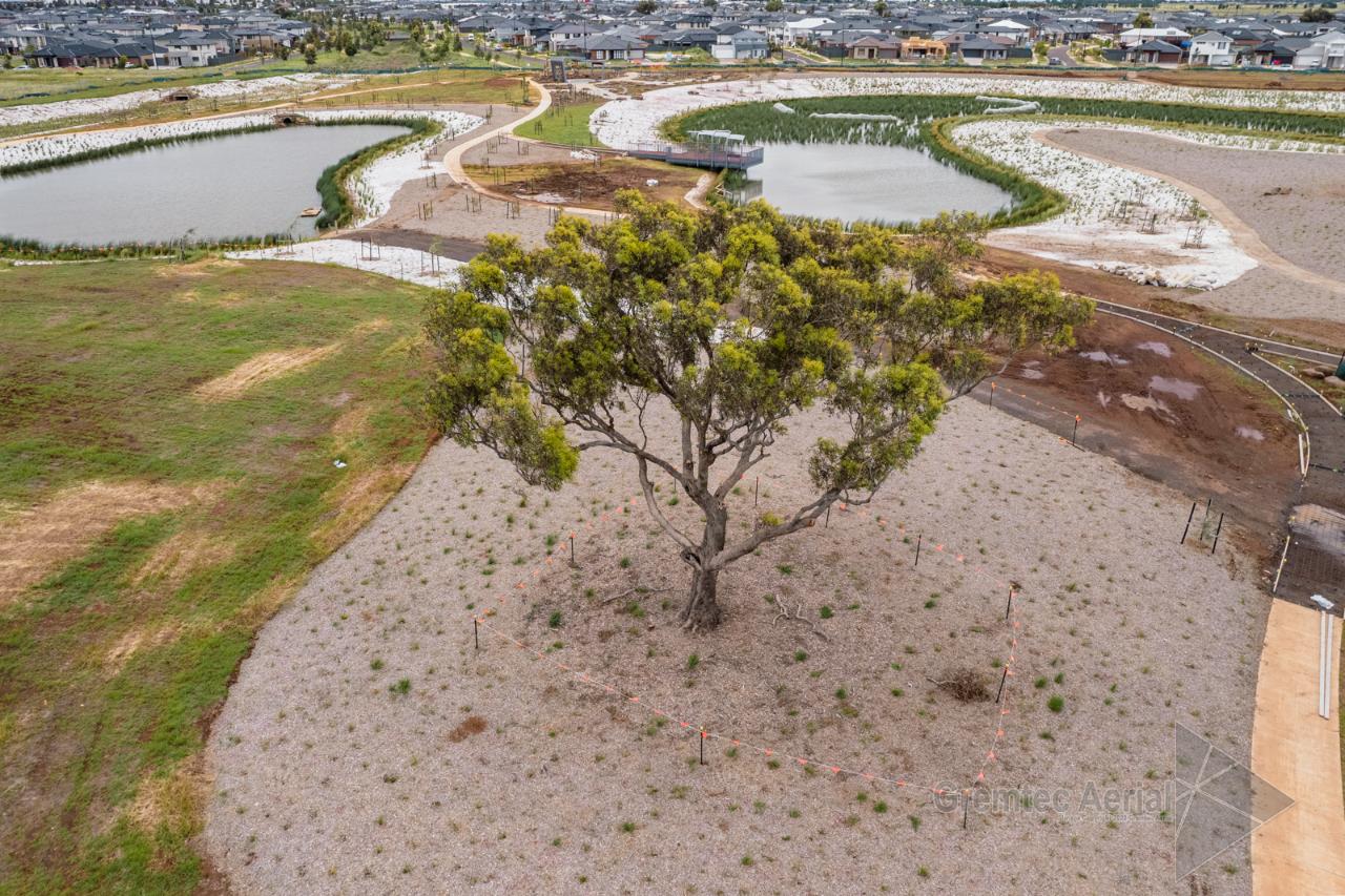 Aerial photography, drone photography by Gremtec Aerial