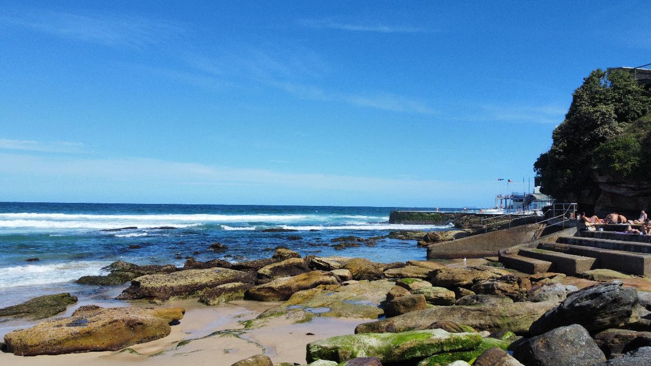 Aerial photography, drone photography by IAN