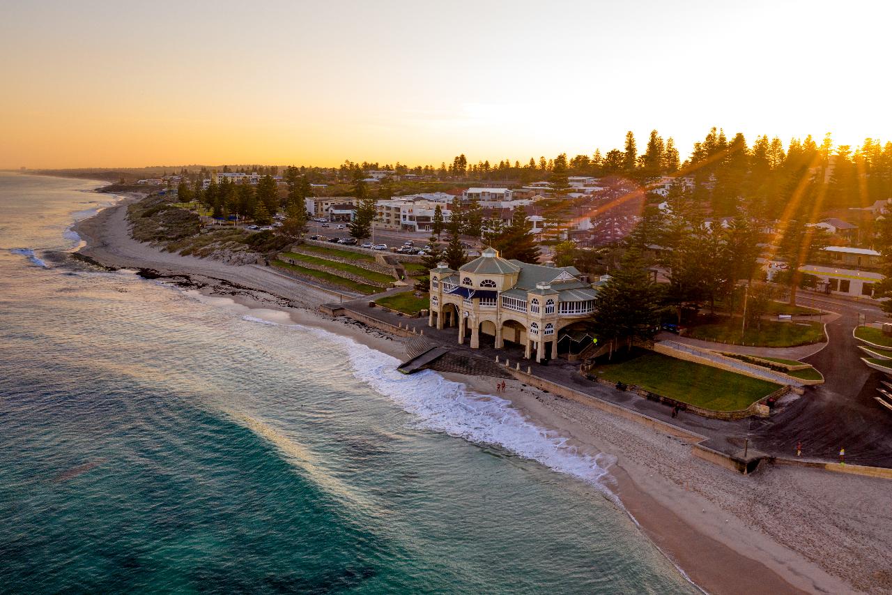 Aerial photography, drone photography by APEX DRONES