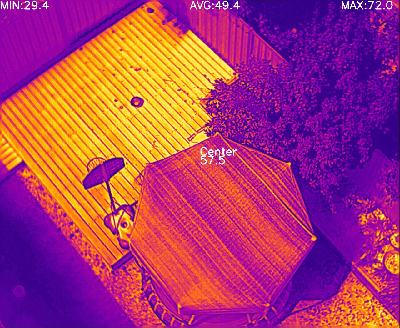 Aerial photography, drone photography by AKDRONES