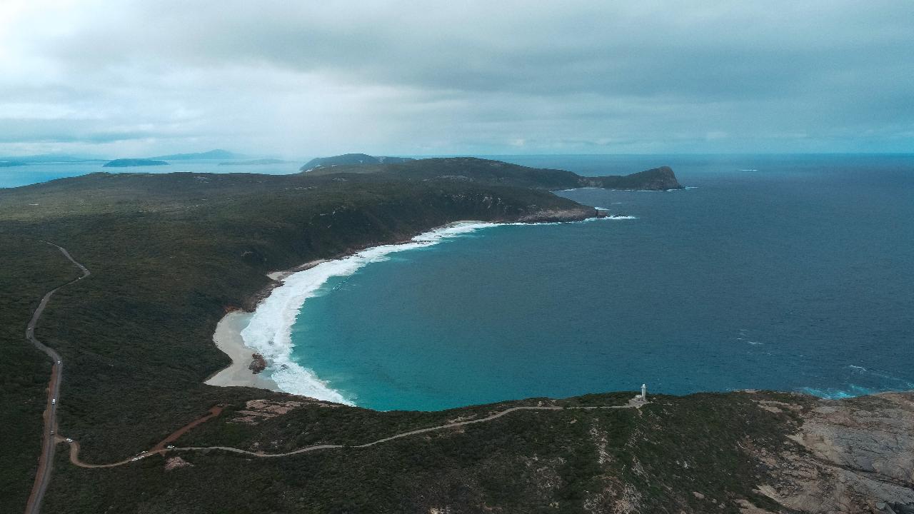 Aerial photography, drone photography by Sky Capture Aerials