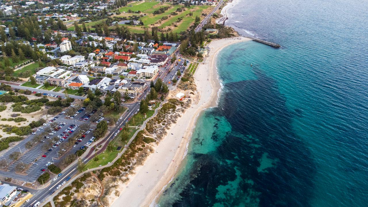 Aerial photography, drone photography by Sky Capture Aerials