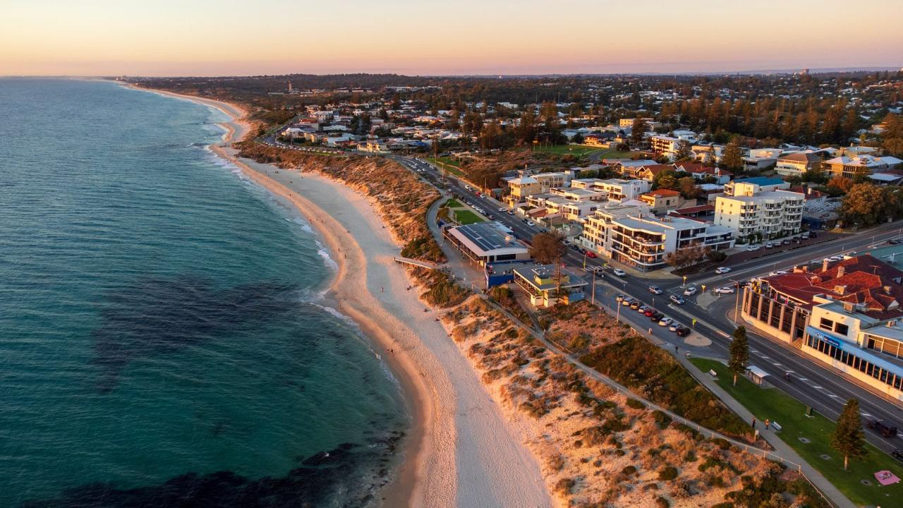 Aerial photography, drone photography by Sky Capture Aerials