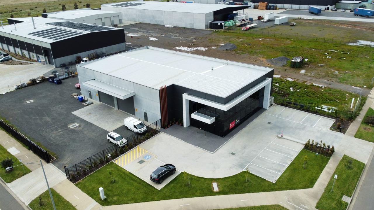 Aerial photography, drone photography by Sky Capture Aerials