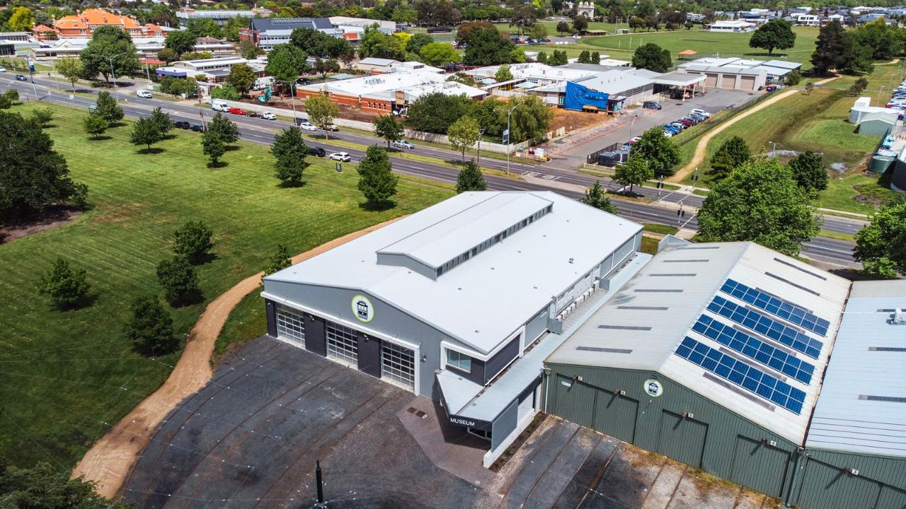 Aerial photography, drone photography by Sky Capture Aerials