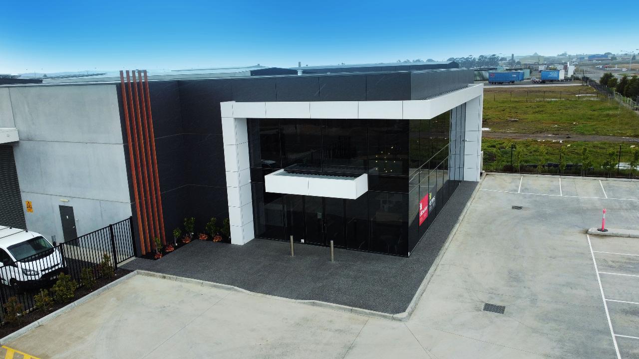 Aerial photography, drone photography by Sky Capture Aerials