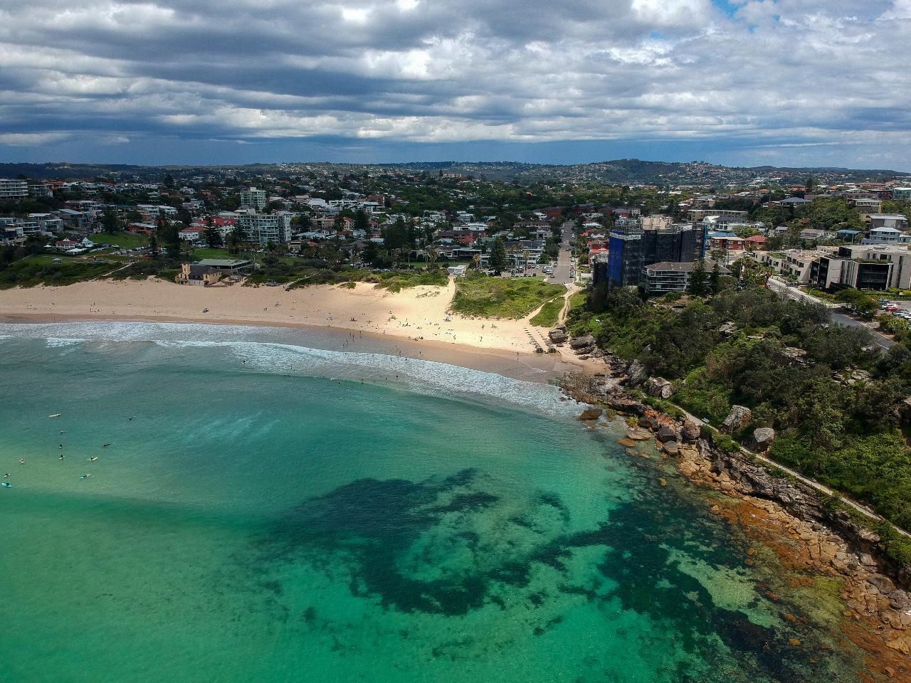 Aerial photography, drone photography by DronephographySydney