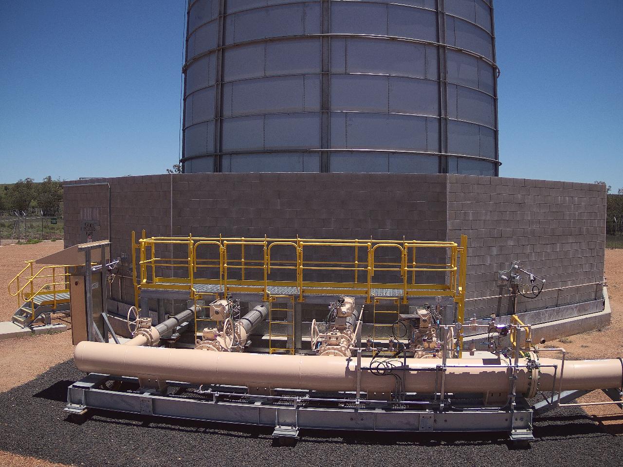 Aerial photography, drone photography by NANKEEN Drone Imaging Services