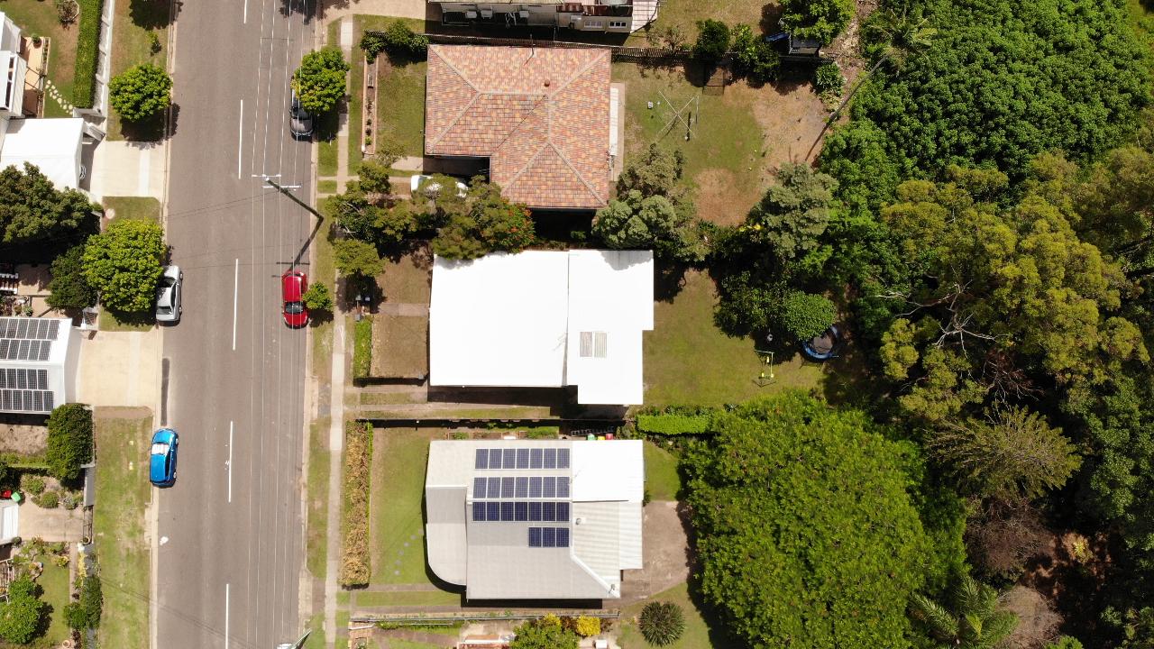 Aerial photography, drone photography by NANKEEN Drone Imaging Services