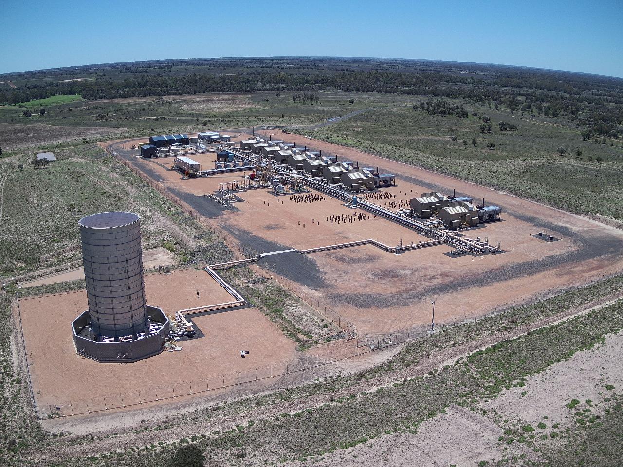 Aerial photography, drone photography by NANKEEN Drone Imaging Services