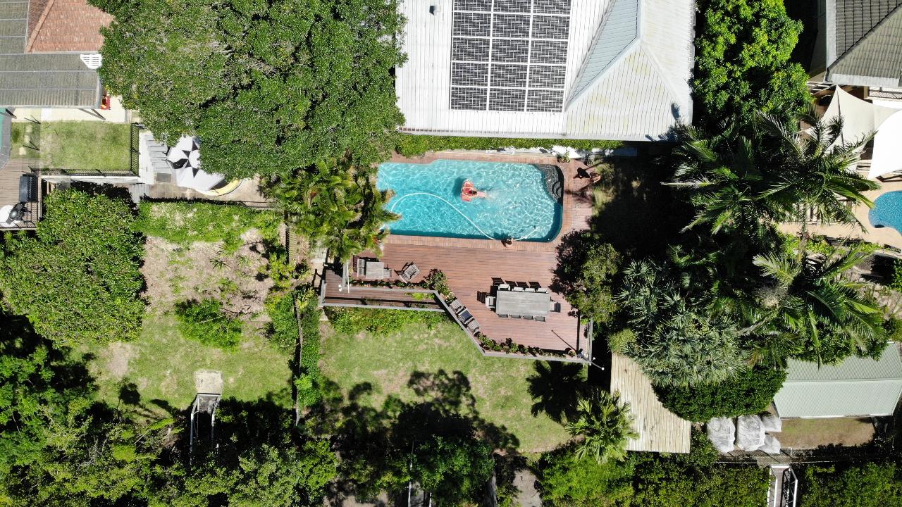Aerial photography, drone photography by NANKEEN Drone Imaging Services