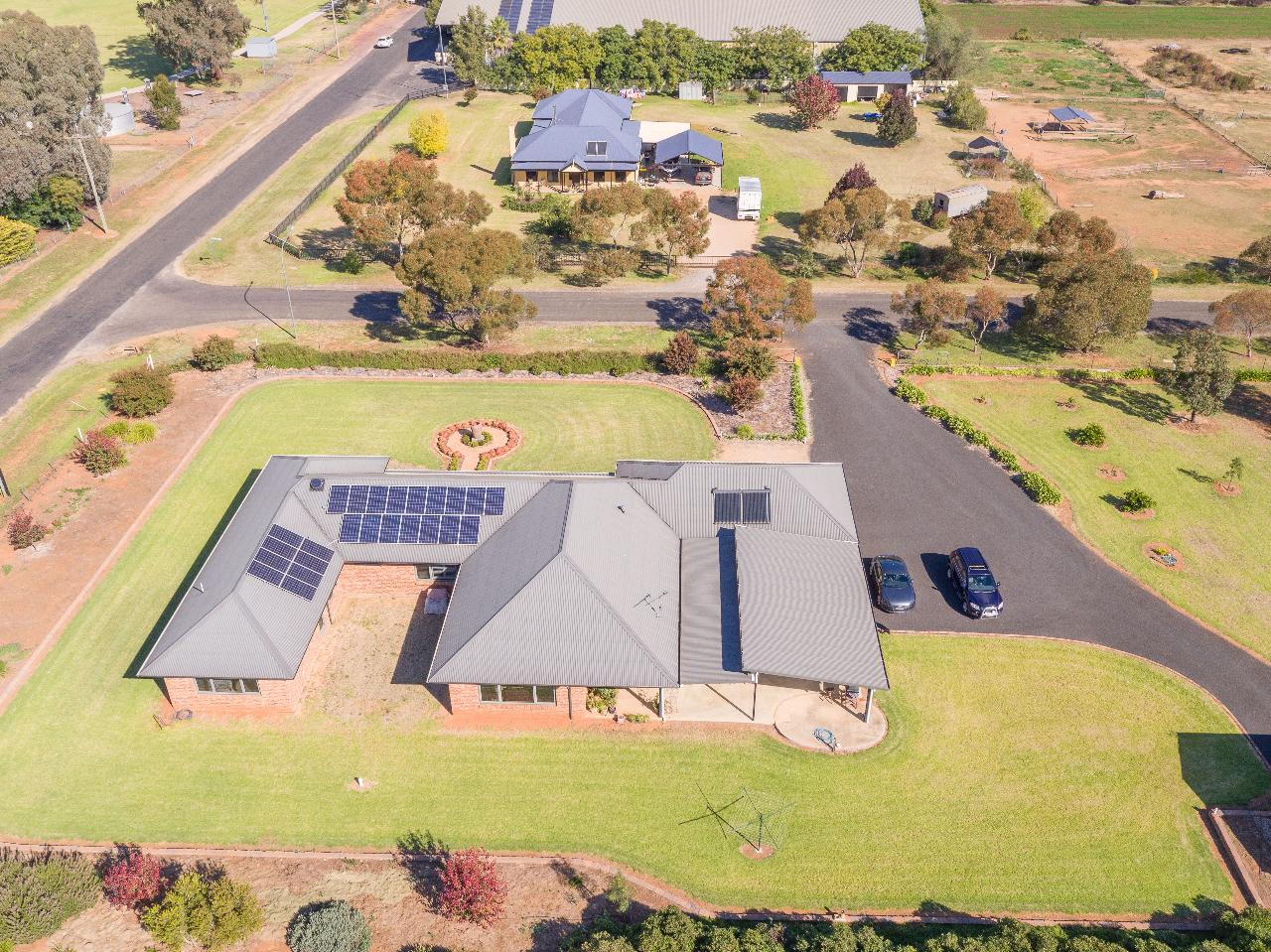 Aerial photography, drone photography by Earth UAV Aviation